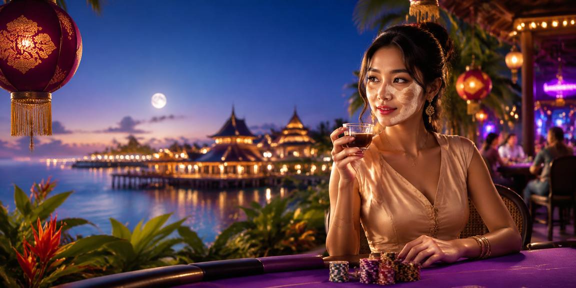bp44 Casino Queen စလော့ ဂိမ်းများကို ကျွန်ုပ်တို့ဘယ်လို ပံ့ပိုးပေးလဲ